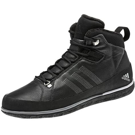 gefütterte sneaker herren adidas|Adidas Originals Wintersneaker für die kalte Jahreszeit .